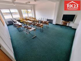 Pronájem kanceláře, Mariánské Lázně - Úšovice, Plzeňská, 52 m2