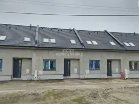 Prodej rodinného domu, Pohořelice - Nová Ves, 101 m2