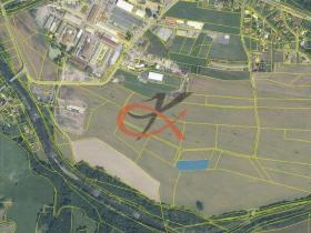 Prodej podílu 1/2 zemědělské půdy, Zašová, 3994 m2