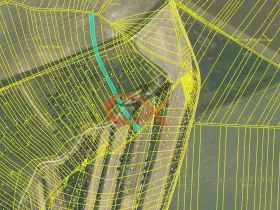 Prodej sadu/vinice, Dambořice, 1911 m2