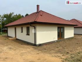 Prodej rodinného domu, Keblov, 145 m2
