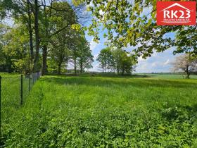 Prodej pozemku pro bydlení, Tři Sekery - Chodovská Huť, 2874 m2