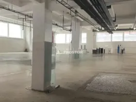 Pronájem skladu, Králův Dvůr, Tovární, 1000 m2