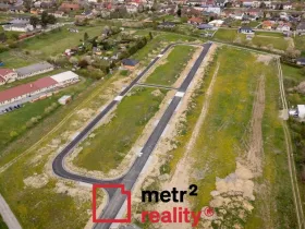 Prodej pozemku pro bydlení, Štarnov, 1080 m2