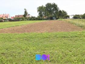 Prodej pozemku pro bydlení, Beňov, 5182 m2