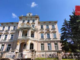 Prodej bytu 2+kk, Teplice, Vrchlického, 51 m2