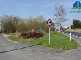 Prodej pozemku pro komerční výstavbu, Františkovy Lázně, Žírovická, 2615 m2