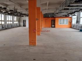 Pronájem skladu, Pelhřimov, Křemešnická, 1000 m2