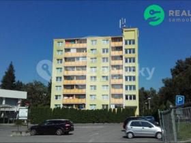 Prodej bytu 2+kk, Přerov, Dvořákova, 38 m2