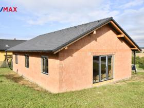 Prodej rodinného domu, Žleby, 102 m2