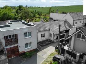 Prodej rodinného domu, Svatobořice-Mistřín, Zmola, 311 m2