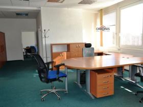 Pronájem kanceláře, Chomutov, Bezručova, 50 m2
