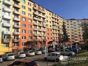 Prodej bytu 2+1, Kroměříž, Úprkova, 58 m2