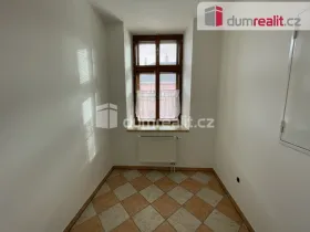 Pronájem kanceláře, Vítkov, náměstí Jana Zajíce, 5 m2