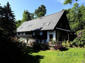 Prodej rodinného domu, Šimonovice - Rašovka, Na Rašovce, 304 m2