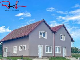 Prodej rodinného domu, Rokytovec, 113 m2