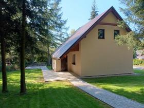 Prodej rodinného domu, Růžová, 110 m2