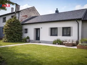 Prodej rodinného domu, Chvalčov, Na Kamenci, 98 m2