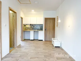 Pronájem bytu 3+kk, Brno, Šimáčkova, 36 m2