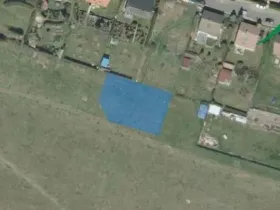 Prodej pozemku pro bydlení, Tachov, 775 m2