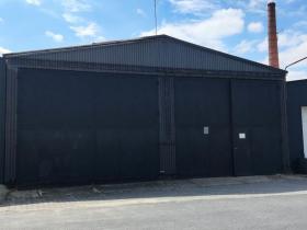 Pronájem skladu, Bruntál, Opavská, 220 m2