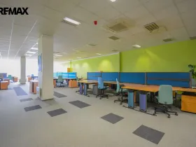 Pronájem kanceláře, Pardubice - Zelené Předměstí, Masarykovo náměstí, 321 m2