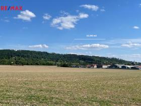 Prodej zemědělské půdy, Dolany, 10206 m2