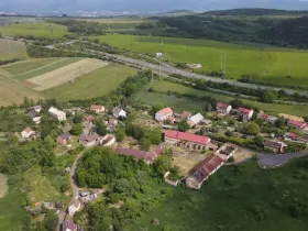 Prodej komerční nemovitosti, Rtyně nad Bílinou - Malhostice, 10657 m2