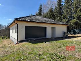 Prodej rodinného domu, Humpolec - Krasoňov, 152 m2
