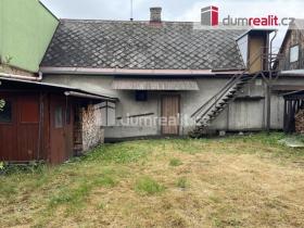Prodej rodinného domu, Moravice, 849 m2