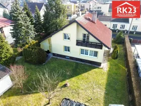 Prodej rodinného domu, Drmoul, Budovatelská, 240 m2