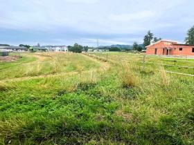 Prodej pozemku pro bydlení, Frenštát pod Radhoštěm, Závodí, 1131 m2