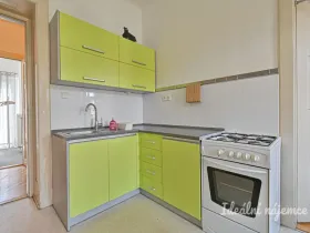 Pronájem bytu 3+1, Brno - Královo Pole, Ruská, 82 m2