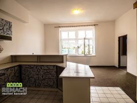 Pronájem bytu 3+kk, Náchod, Kamenice, 97 m2