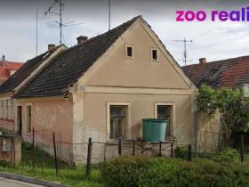 Prodej rodinného domu, Homole - Nové Homole, Příčná, 58 m2