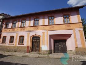 Prodej vícegeneračního domu, Police nad Metují, Tomkova, 230 m2