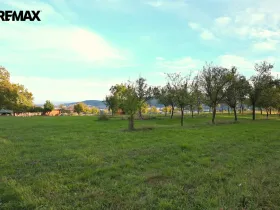 Prodej zemědělské půdy, Zlín, 4674 m2