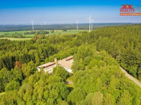 Prodej pozemku pro komerční výstavbu, Krásná, 62856 m2