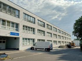 Pronájem skladu, Jirkov, Zaječická, 700 m2