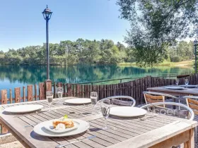 Prodej ubytování, Loučeň - Patřín, Jivák, 1150 m2