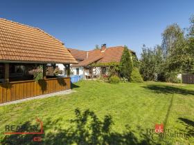 Prodej chalupy, Svatý Jan - Skrýšov, 257 m2