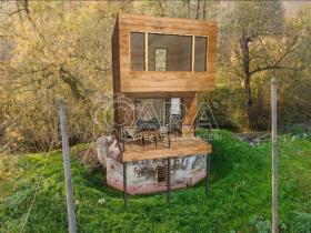 Prodej chaty, Očihov - Očihovec, 21 m2