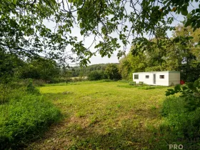 Prodej pozemku pro bydlení, Bouzov, 3462 m2