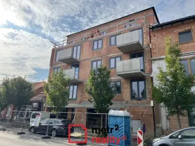 Prodej bytu 3+kk, Prostějov, Plumlovská, 99 m2