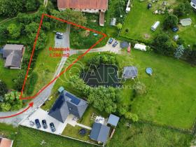 Prodej pozemku pro bydlení, Mokrouše, 1260 m2