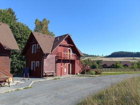 Prodej chaty, Dolní Moravice, 154 m2