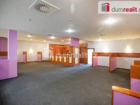 Pronájem komerční nemovitosti, České Budějovice - České Budějovice 2, Fr. Ondříčka, 196 m2