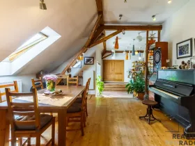 Prodej rodinného domu, Stochov, Okružní, 819 m2