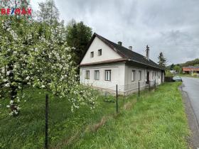 Prodej rodinného domu, Metylovice, 120 m2