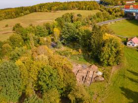 Prodej pozemku pro bydlení, Kynšperk nad Ohří, 1260 m2